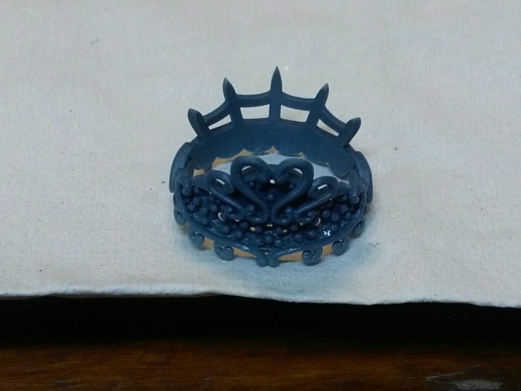 オーバーブロットアズールイメージリング