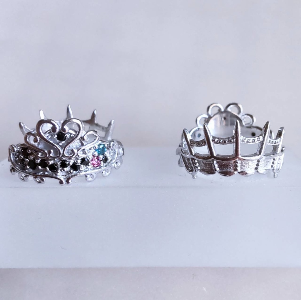 オーバーブロットアズールイメージリング