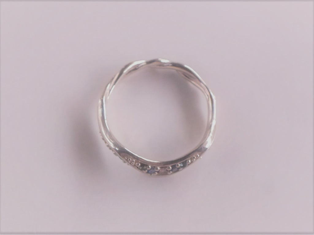 オクタヴィネルイメージリング