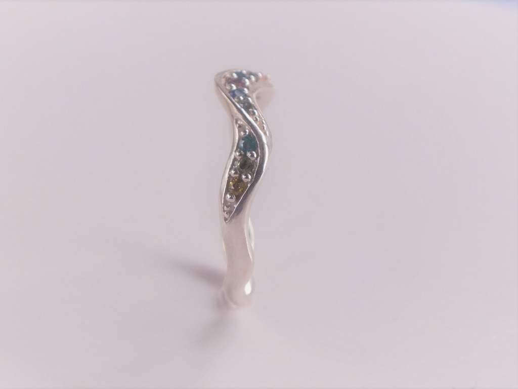 オクタヴィネルイメージリング