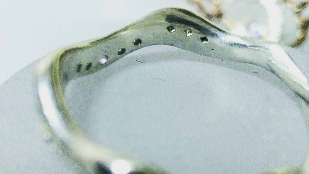 オクタヴィネルイメージリング