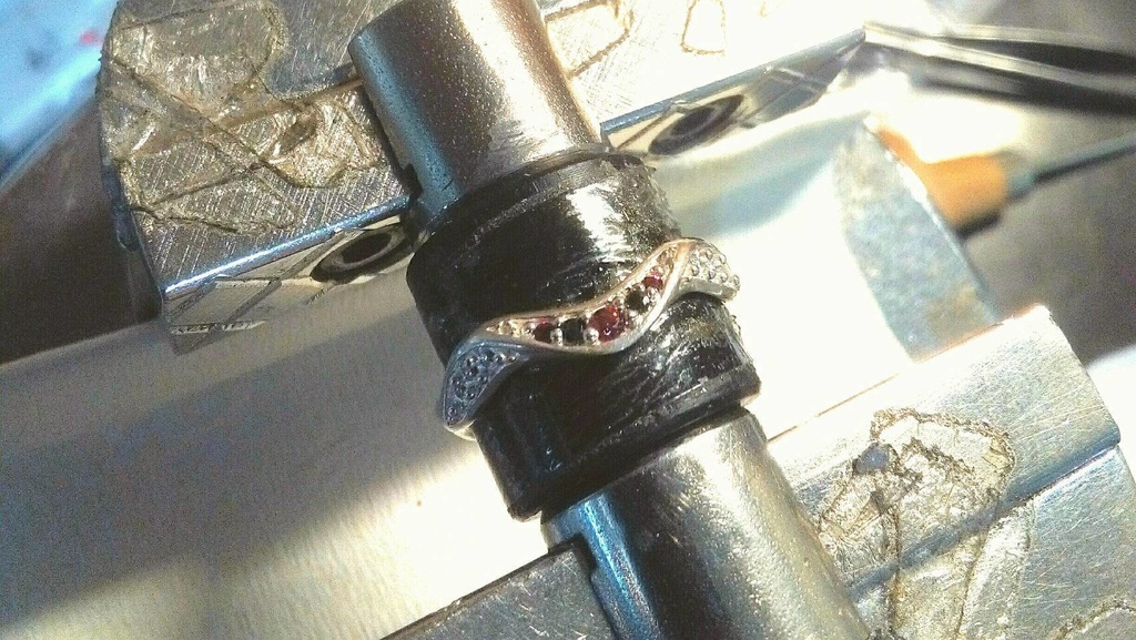 オクタヴィネルイメージリング