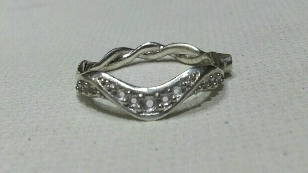 オクタヴィネルイメージリング