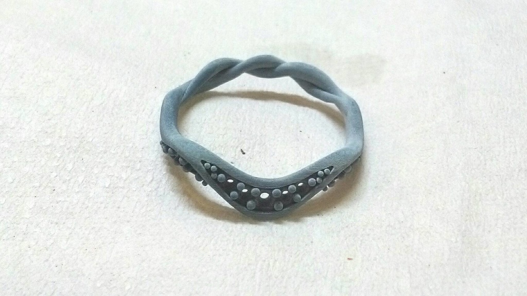 オクタヴィネルイメージリング