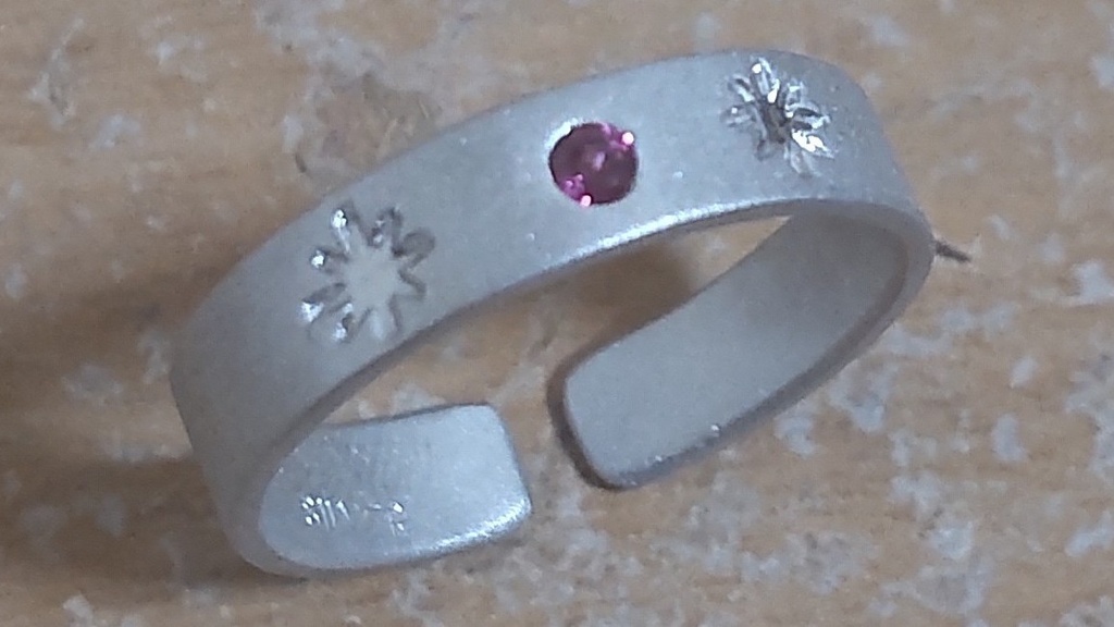 フォロワー様オーダーリング