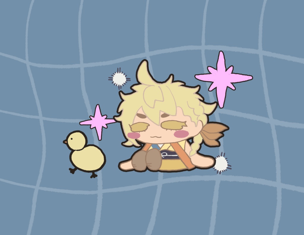 治金丸缶バッチ