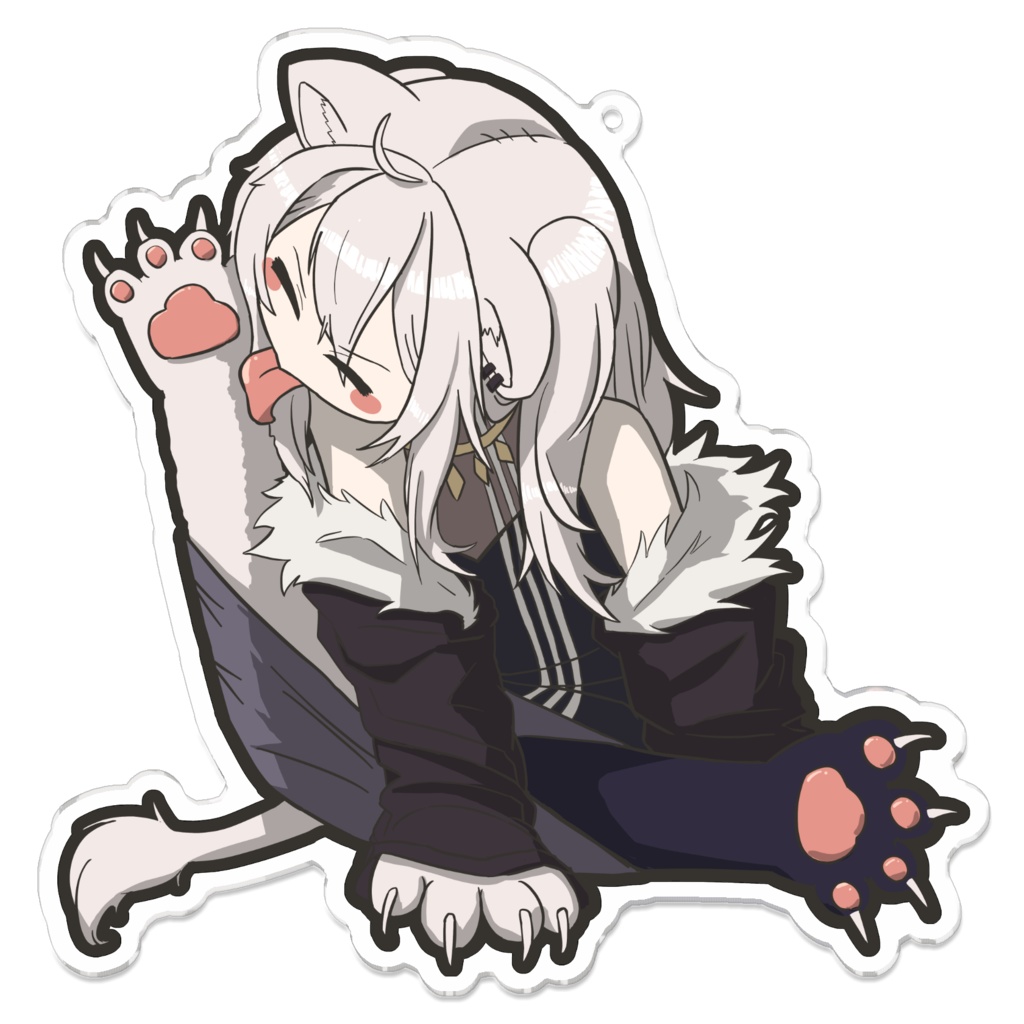 【非公式】ぐるーみんぐししろん