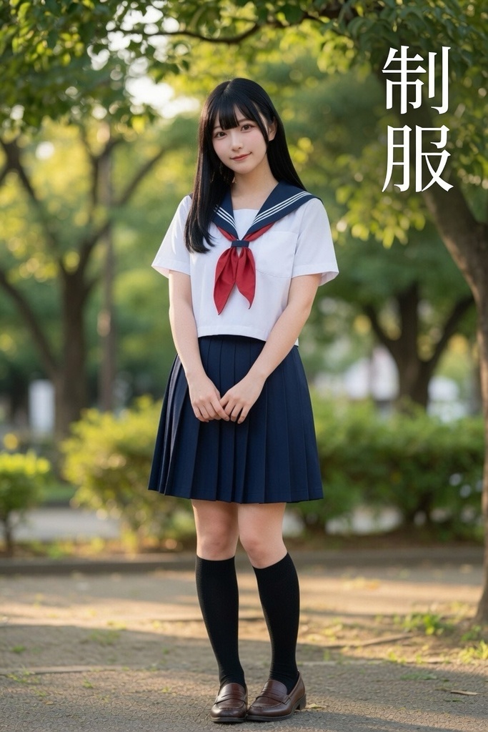 制服