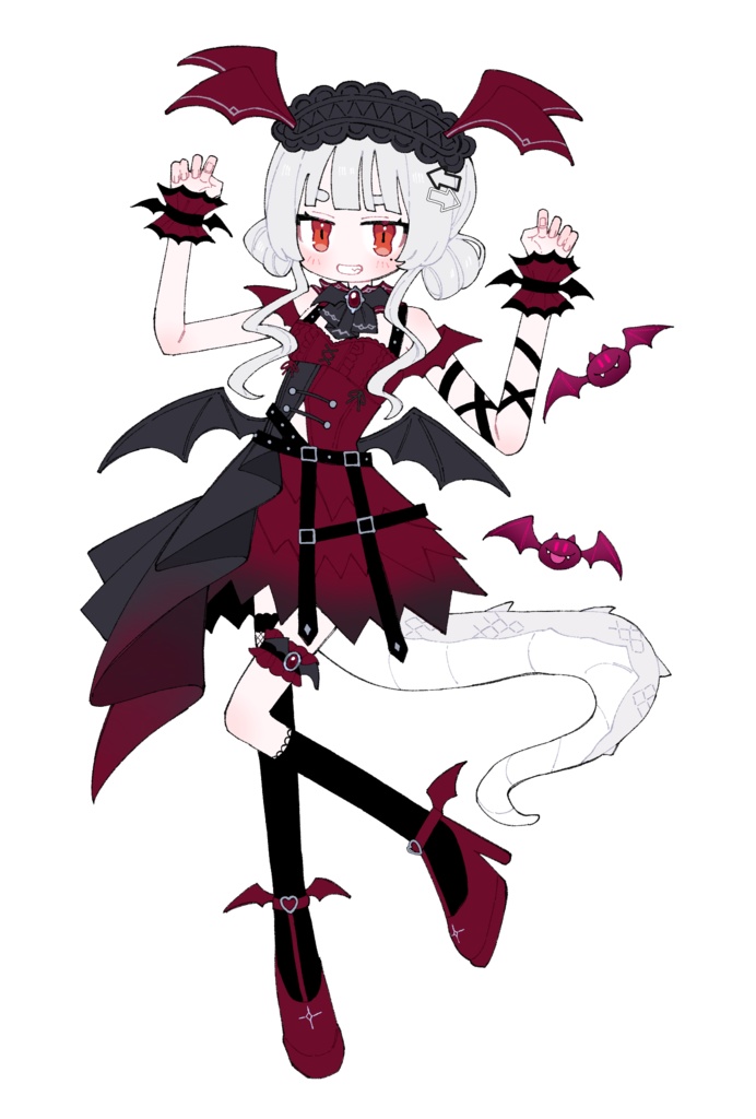 アクリルスタンド(大)