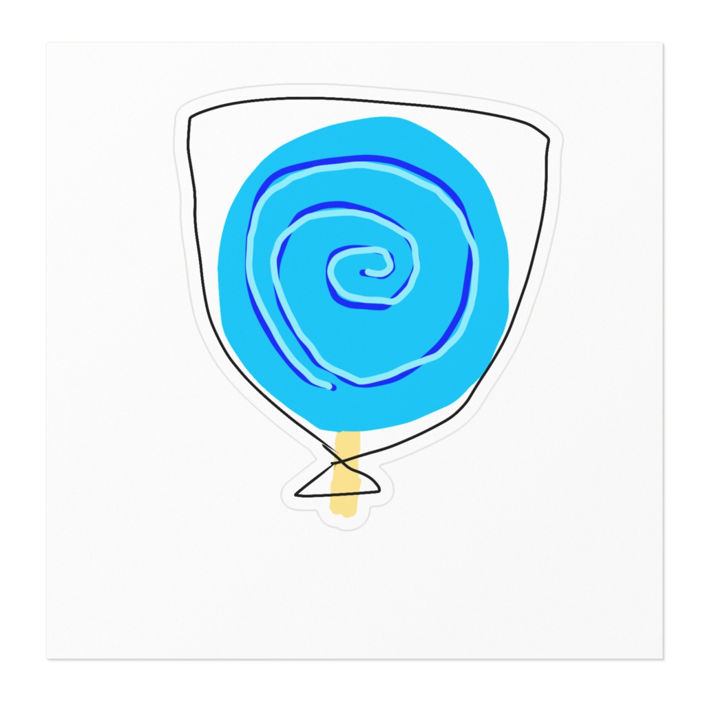 みずキャンディ🍭