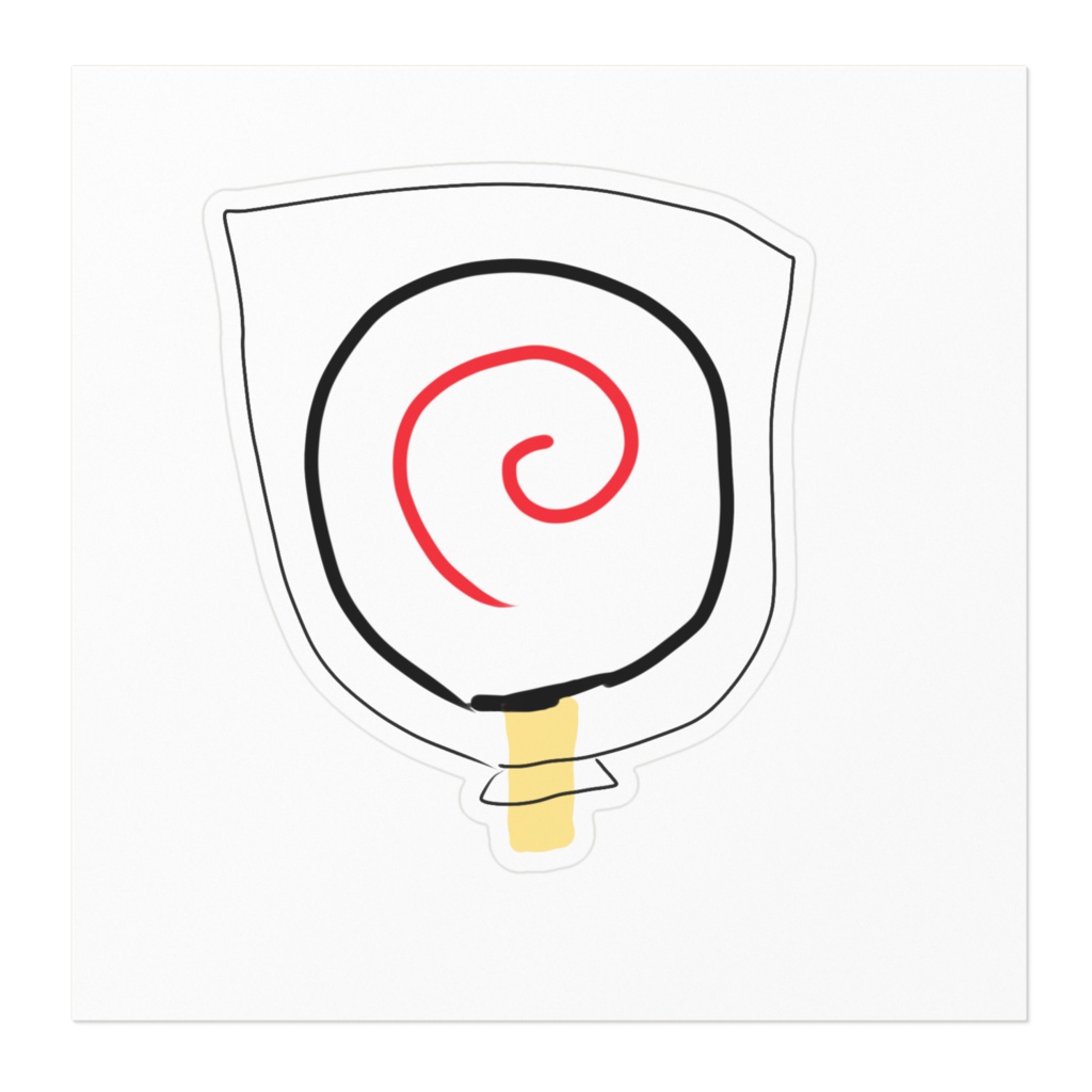 ノーマルキャンディ🍭