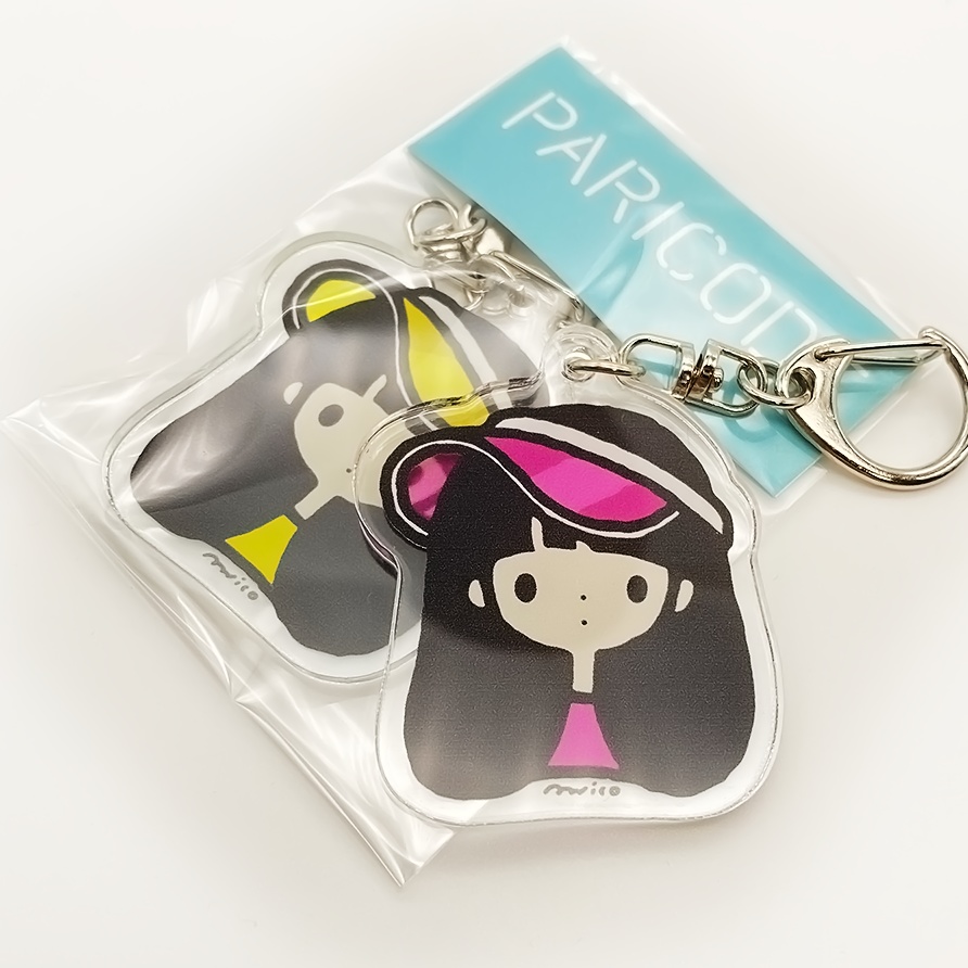 アクキー/サンバイザー【在庫限り】