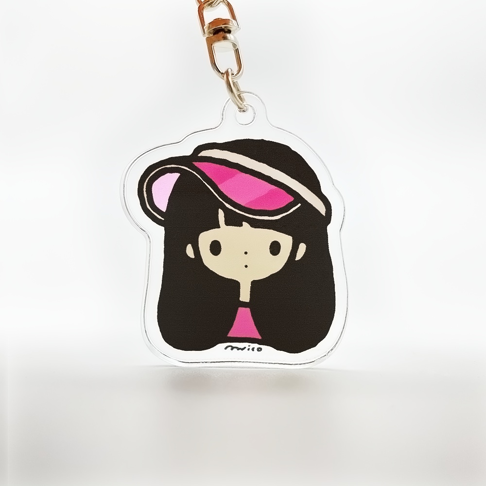 アクキー/サンバイザー【在庫限り】