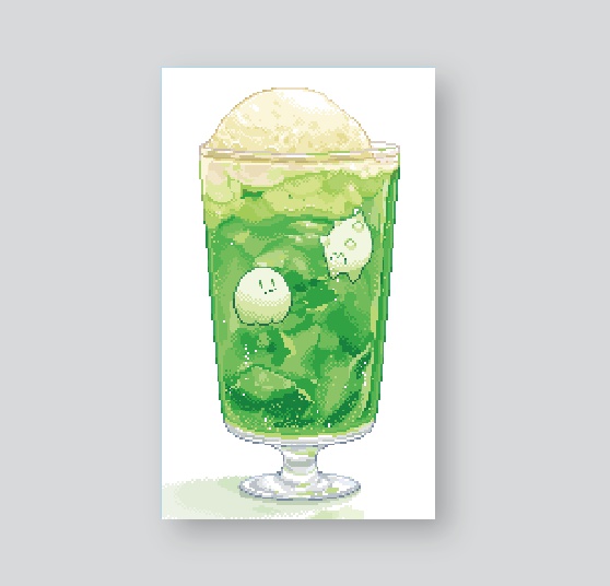 《動く》プカプカカード