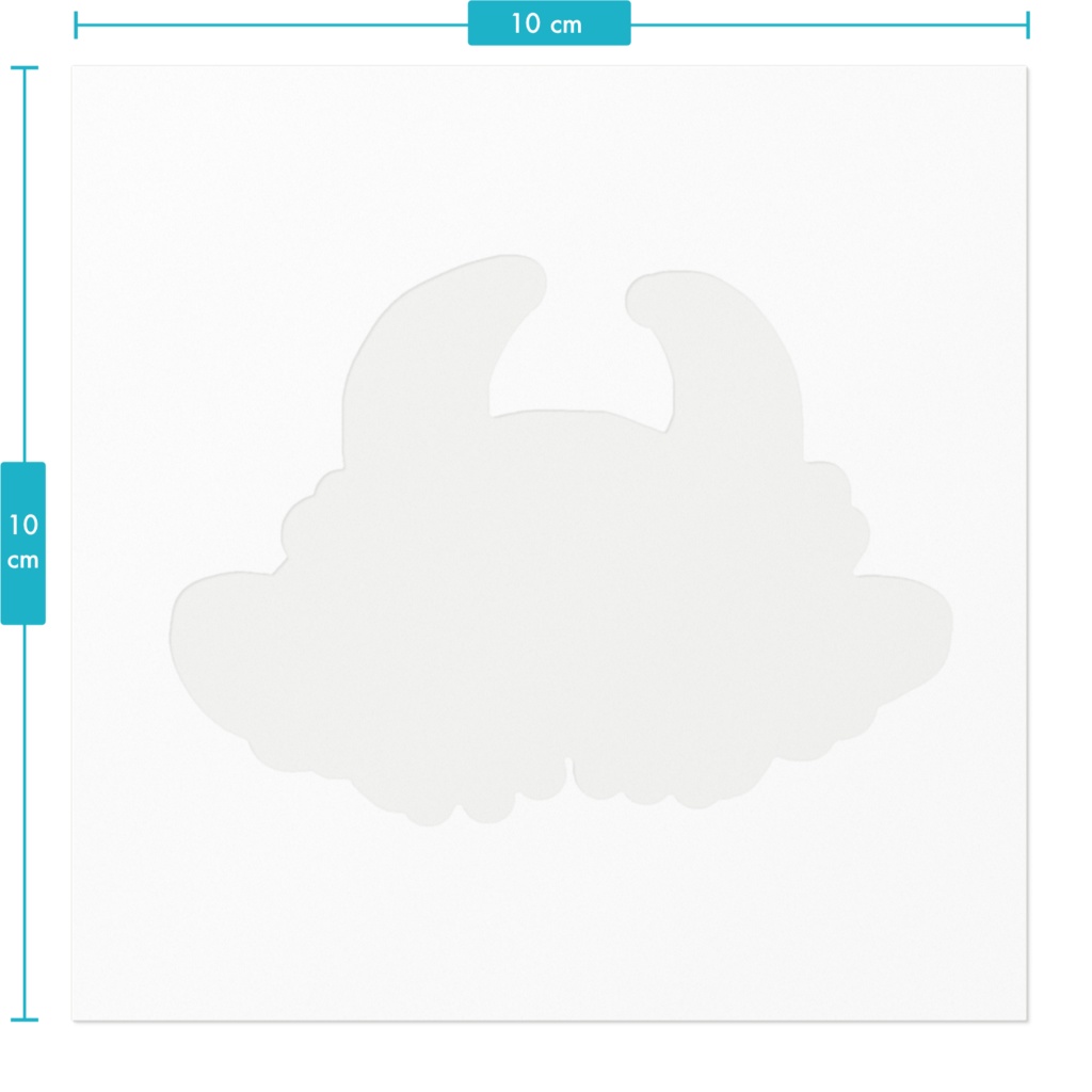 あくまのステッカー03