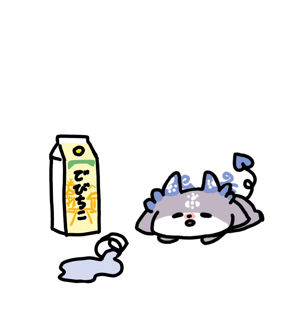 【非公式】悪魔的マグ