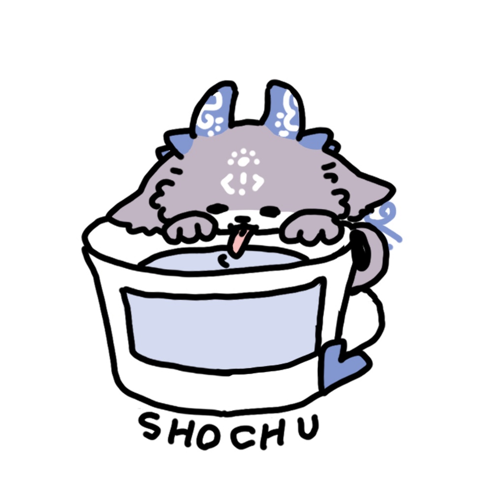 【非公式】悪魔的マグ