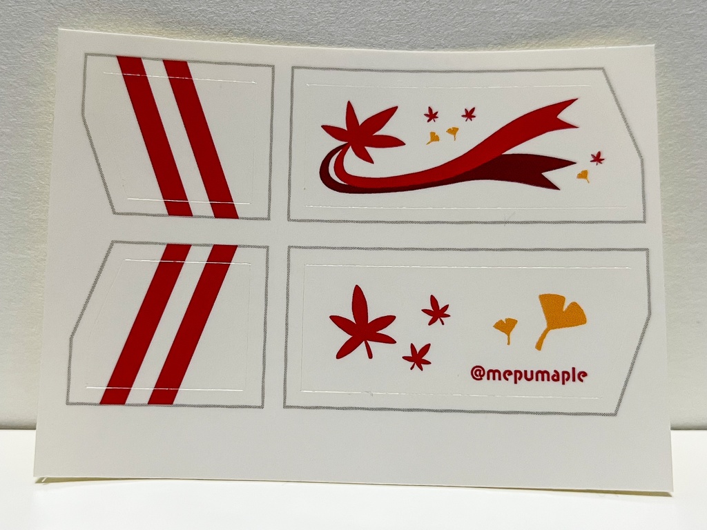 USBフラッシュメモリ 16GB めぷカラー