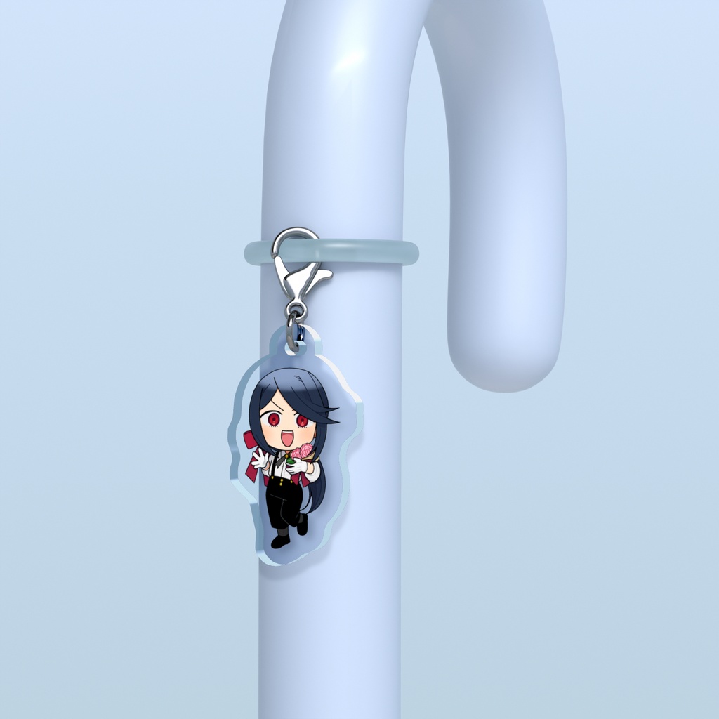 ⚓めじるしチャーム