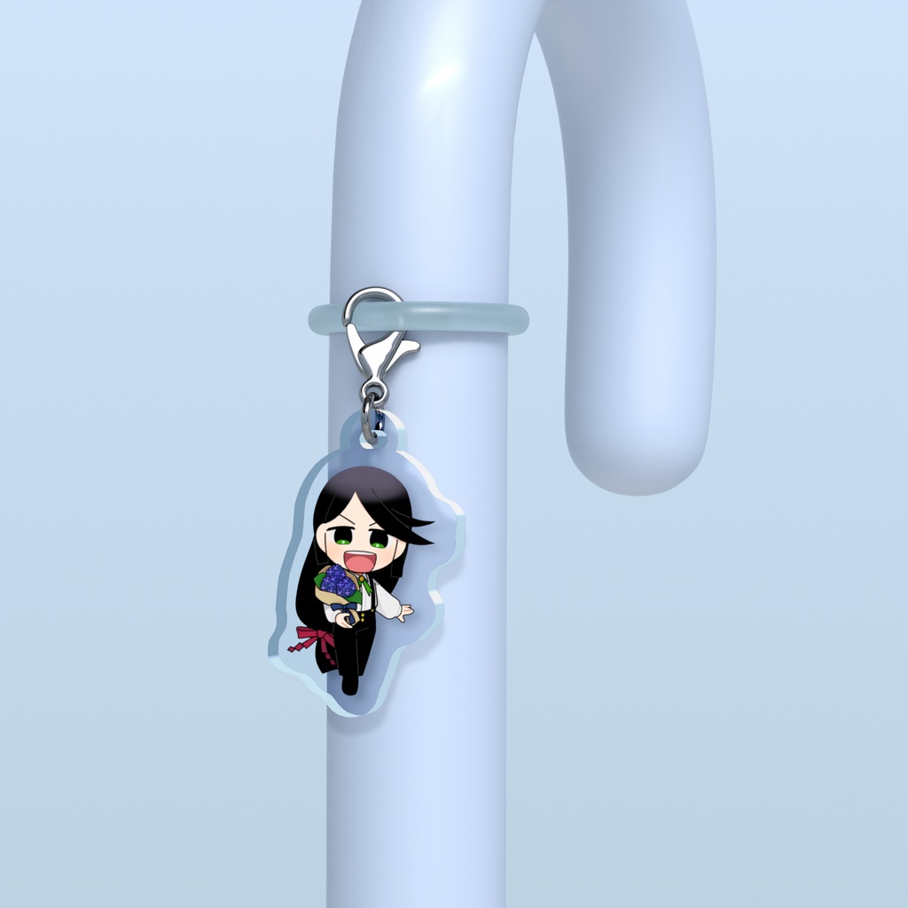 ⚔️めじるしチャーム