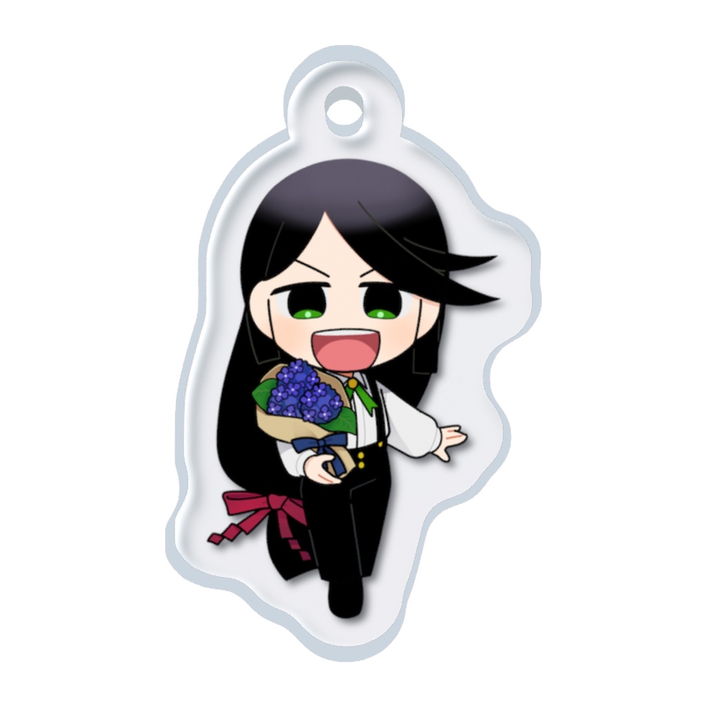 ⚔️めじるしチャーム