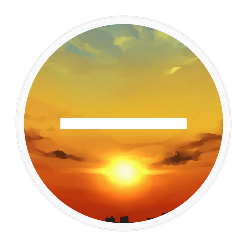 雪蔭しの(学生の姿) アクリルスタンド