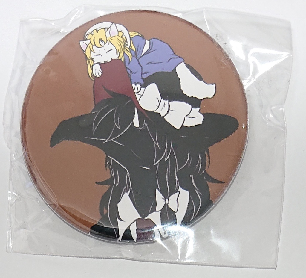 人外蓮メリ グッズ各種