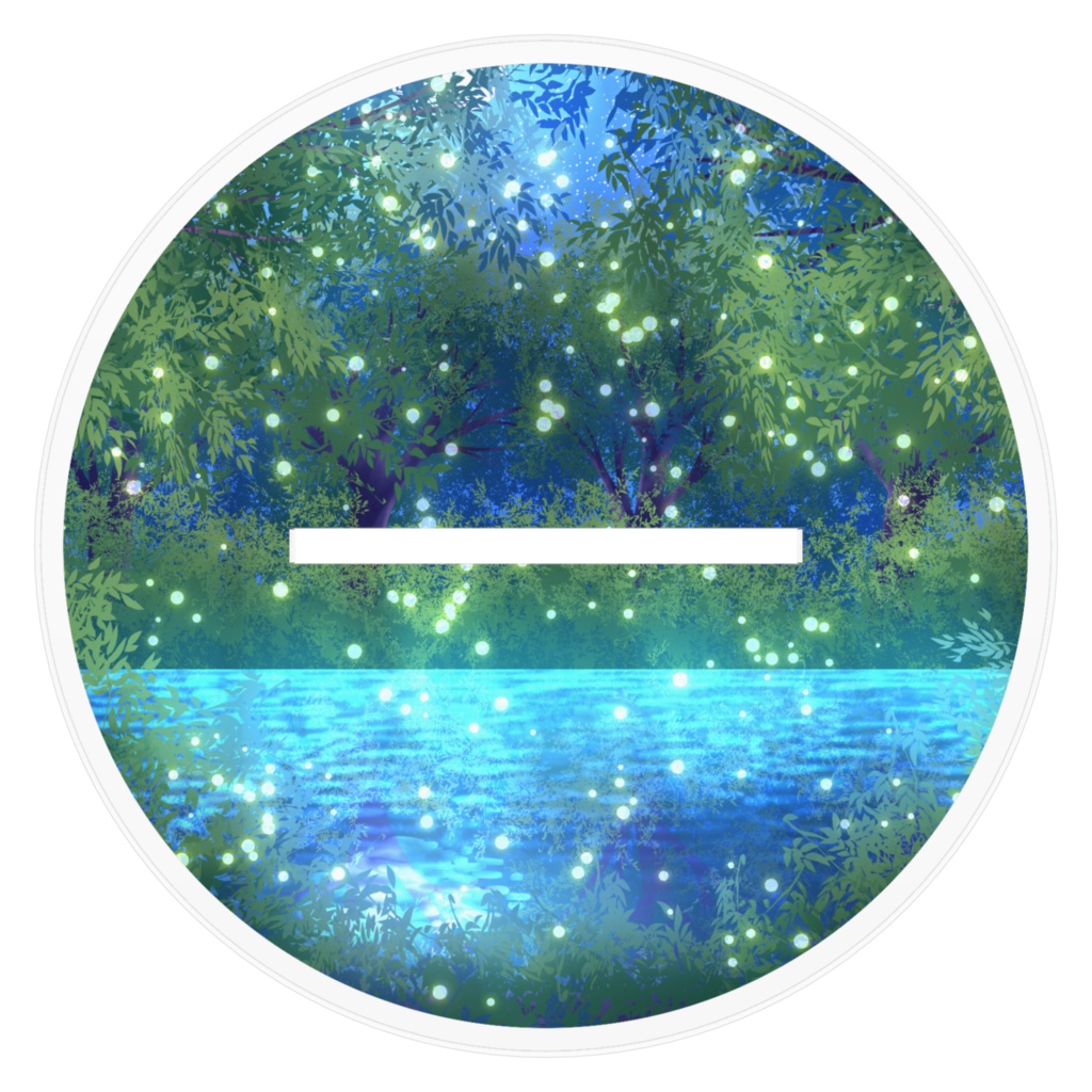 【Vtuber】レグナ大佐アクリルフィギュアA