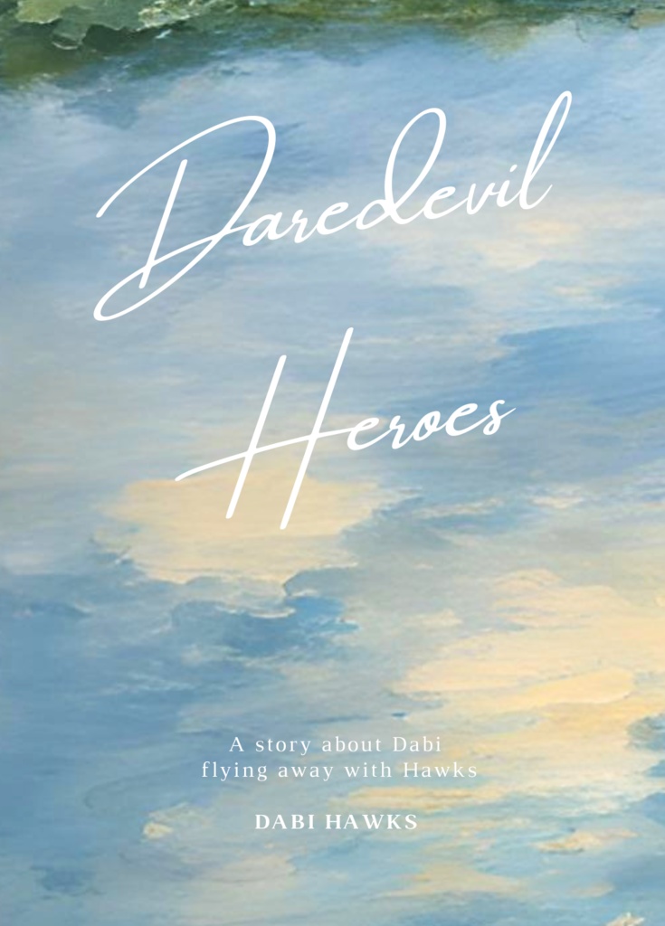 デアデビル・ヒーローズ