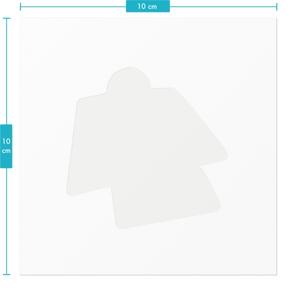 My bro ステッカー