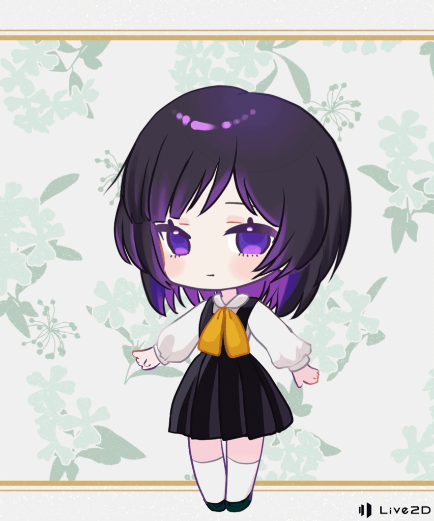 へんしんちゃんcmo3【変身アニメーション付き】