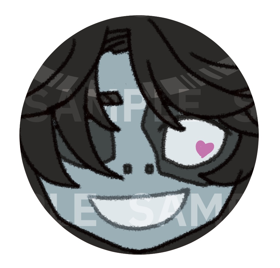 ぷに缶・「フールズ・ゴールド」