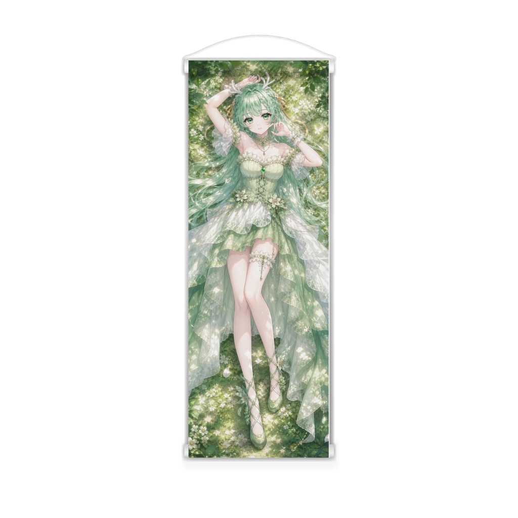 ミニタペストリー