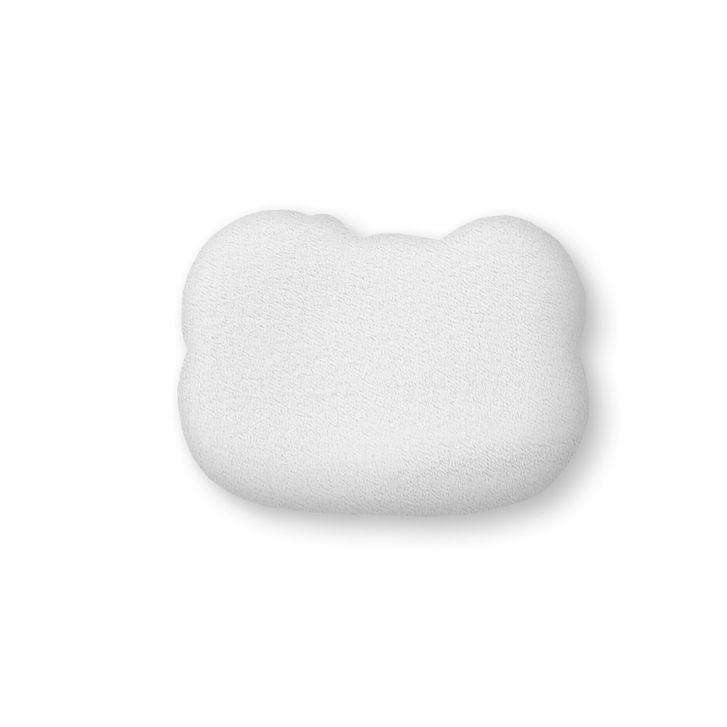 もふもふネズミクッション🐭