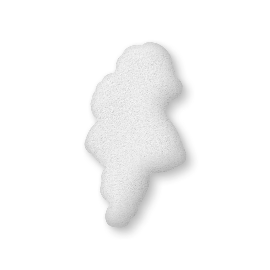 Vtuber棲子むぎ ちょっとえっちなミニクッション