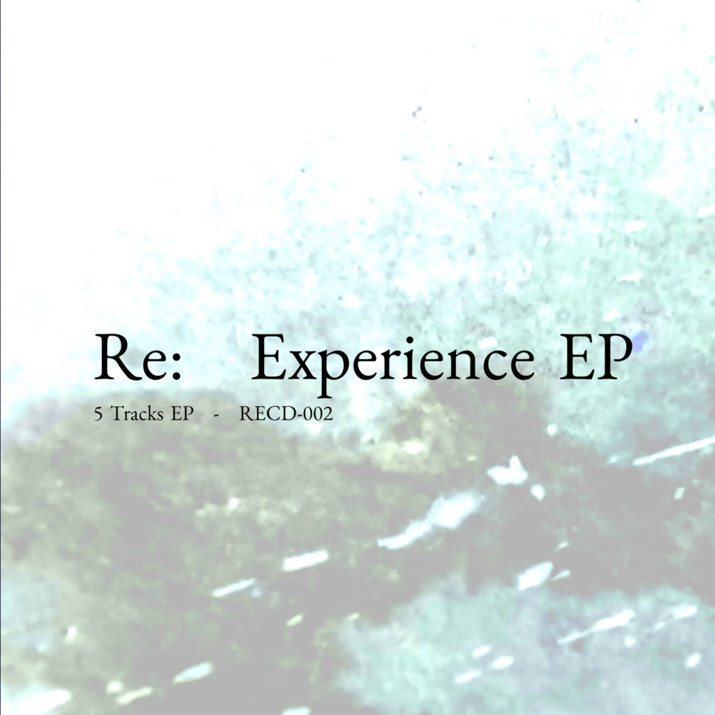 Re: / Experience EP