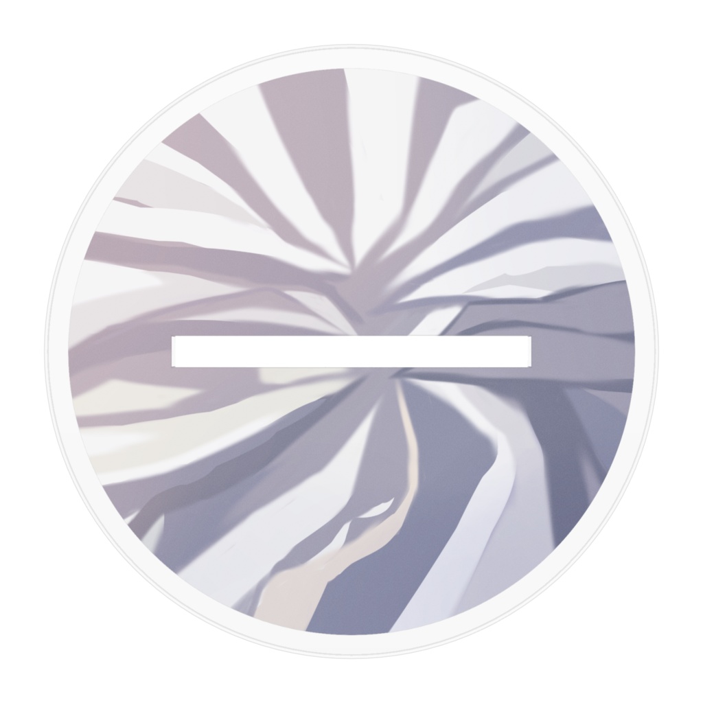 ムカデちゃんアクリルフィギュア