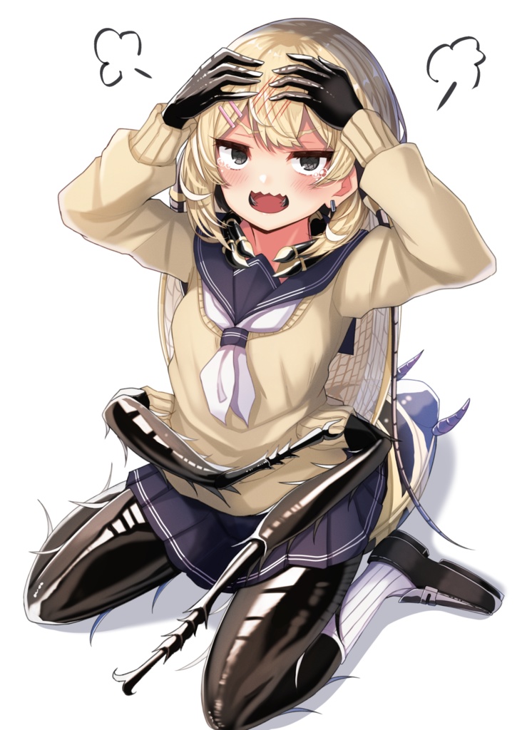 【タペストリー】ぶつかりゴキちゃん