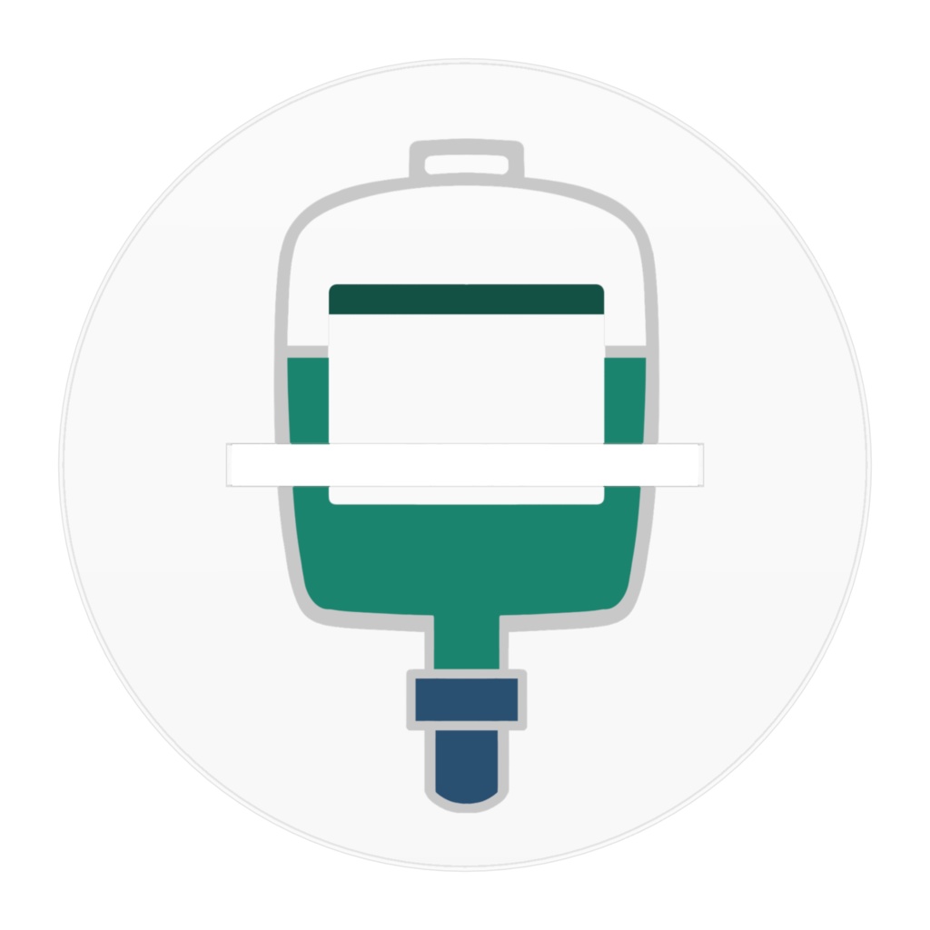 【2022冬発売】蚕ちゃんアクリルフィギュア