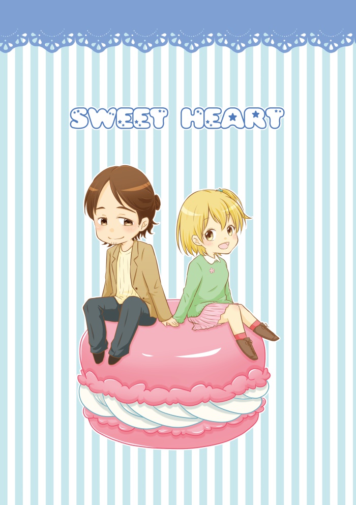 SWEET HEART