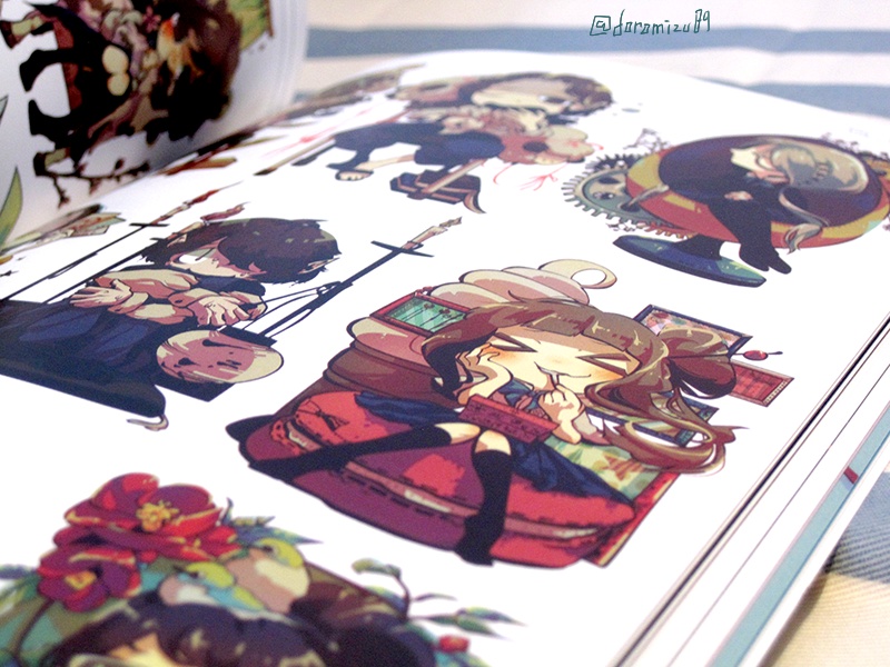 doromizu89 ArtWork01