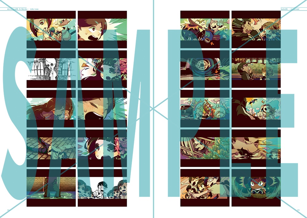 doromizu89 ArtWork01