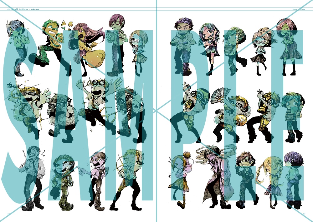 doromizu89 ArtWork01