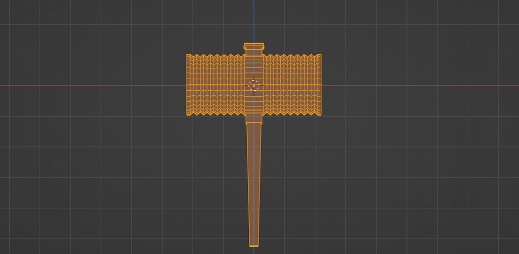 ピコピコハンマー