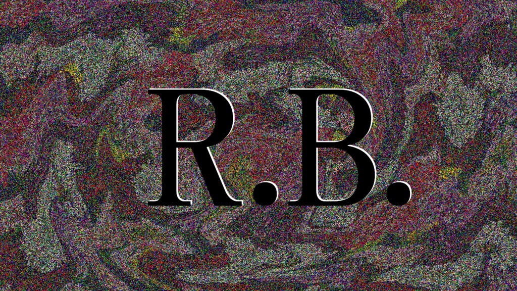COC6版「R.B.」＋部屋素材付き