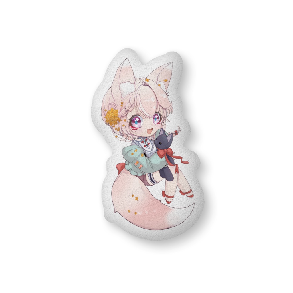 すずしろクッション
