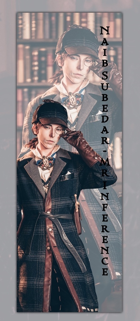 推理先生クリアカード