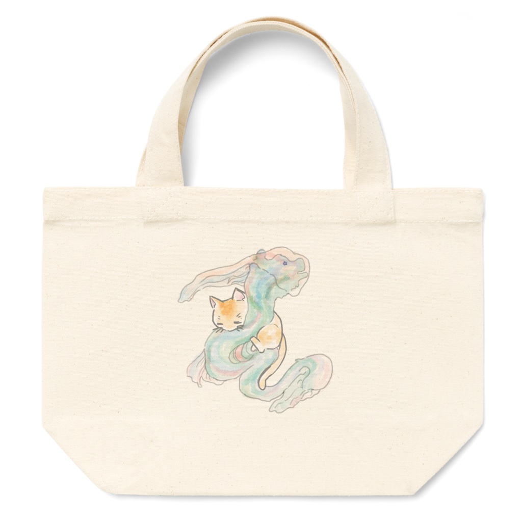にゃんこと異魚2