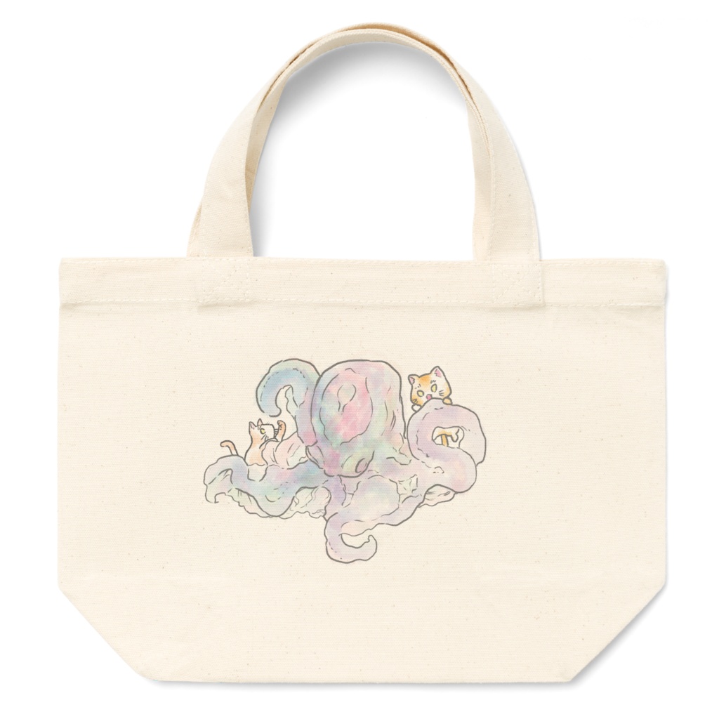 にゃんこと異魚3