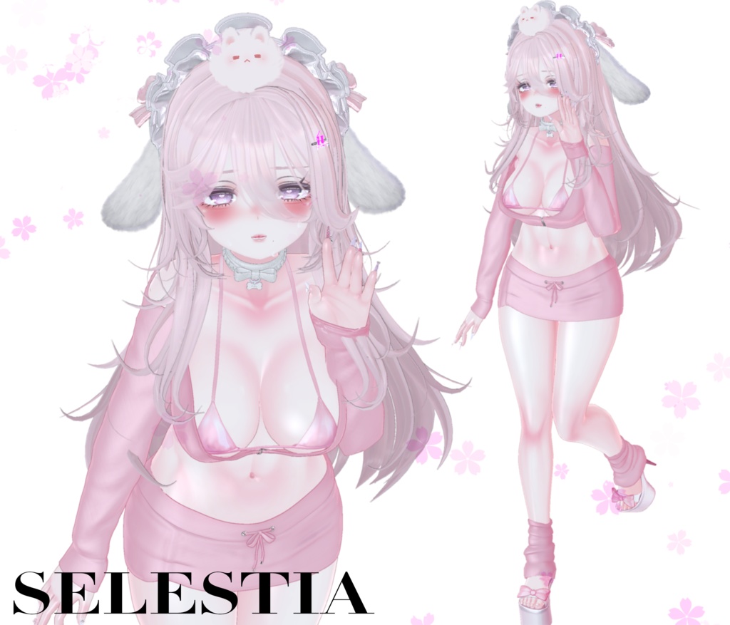 B.I.M.B.O セット ♡